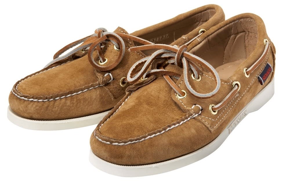 Women's Sebago Docksides Boat Shoes